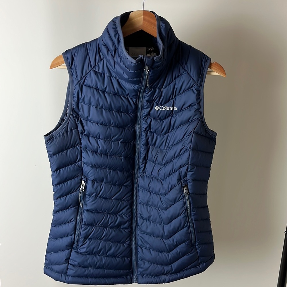 Columbia Powder Lite Vest